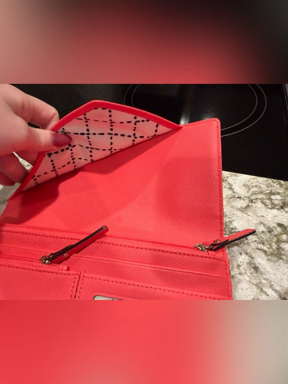 Kate spade wallet